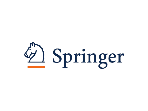 Springer Nature Logo