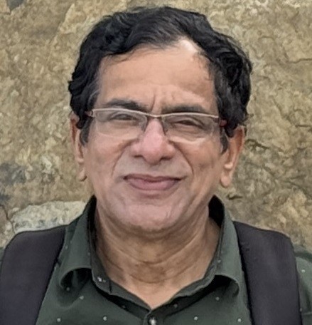 M. Santosh