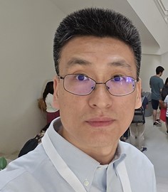 Dr. Qifeng Tang