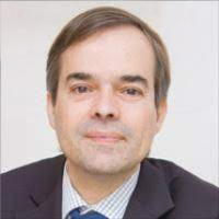 Prof. James Mitchell