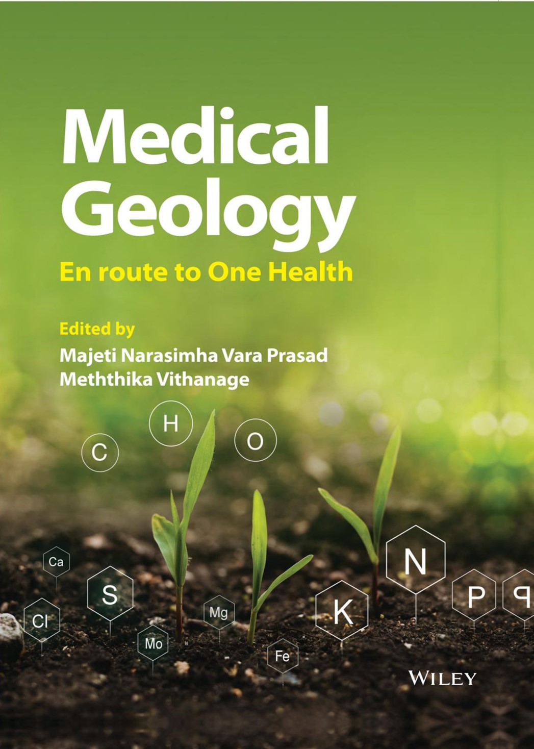 Medical Geology One Health