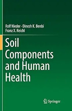 Soil Components and Human Health