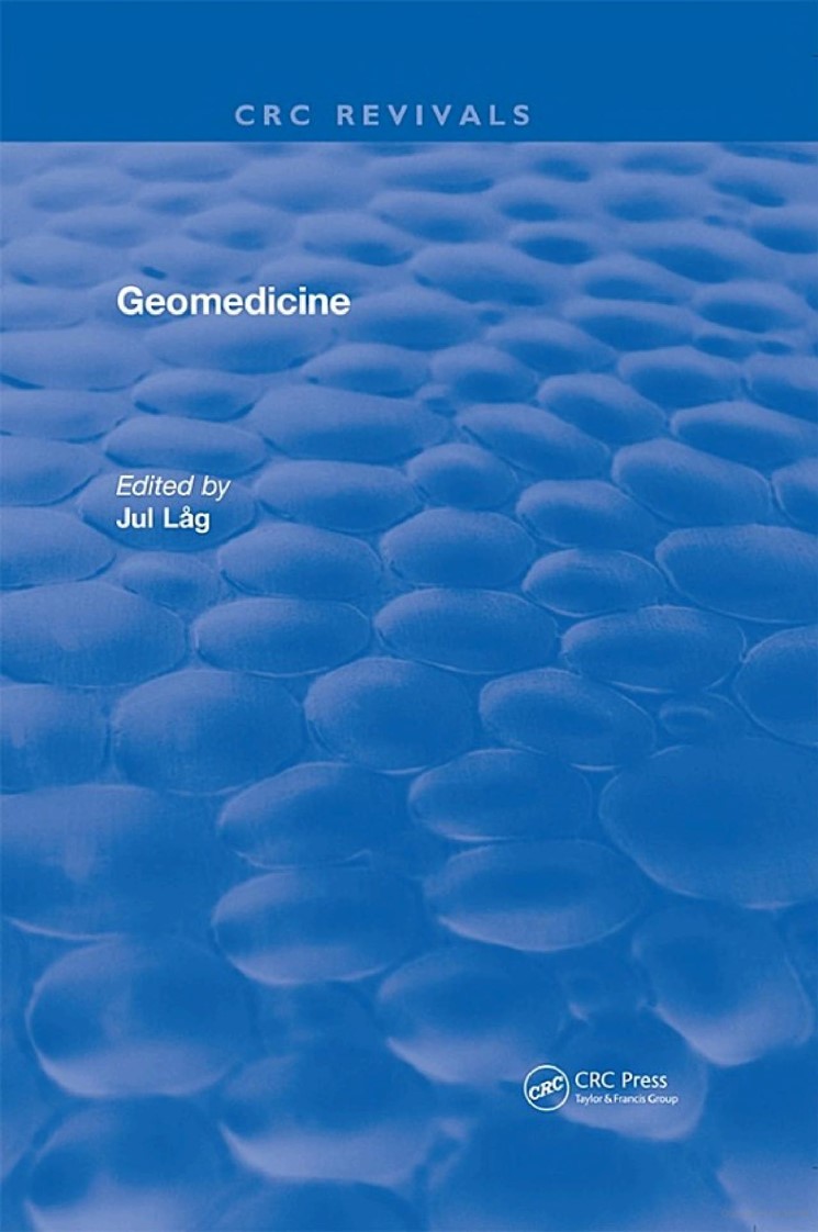 Geo-medicine