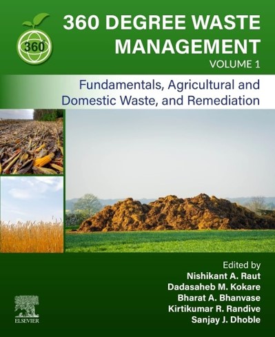 360 Degree Waste Management Volume 1