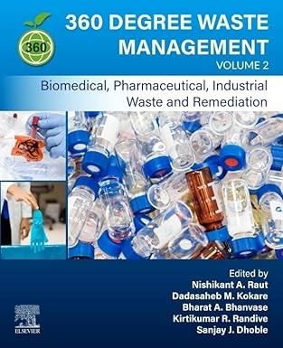 360 Degree Waste Management Volume 2