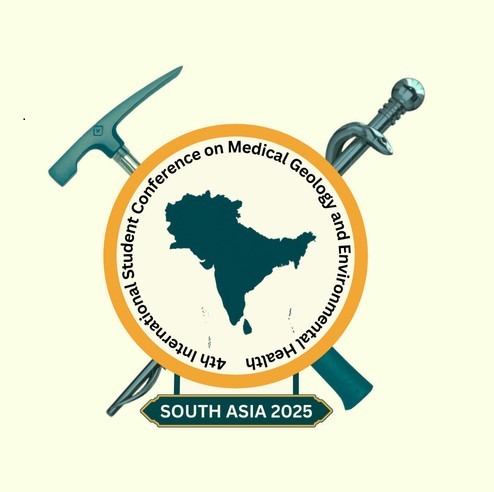 ISCMGEH Logo