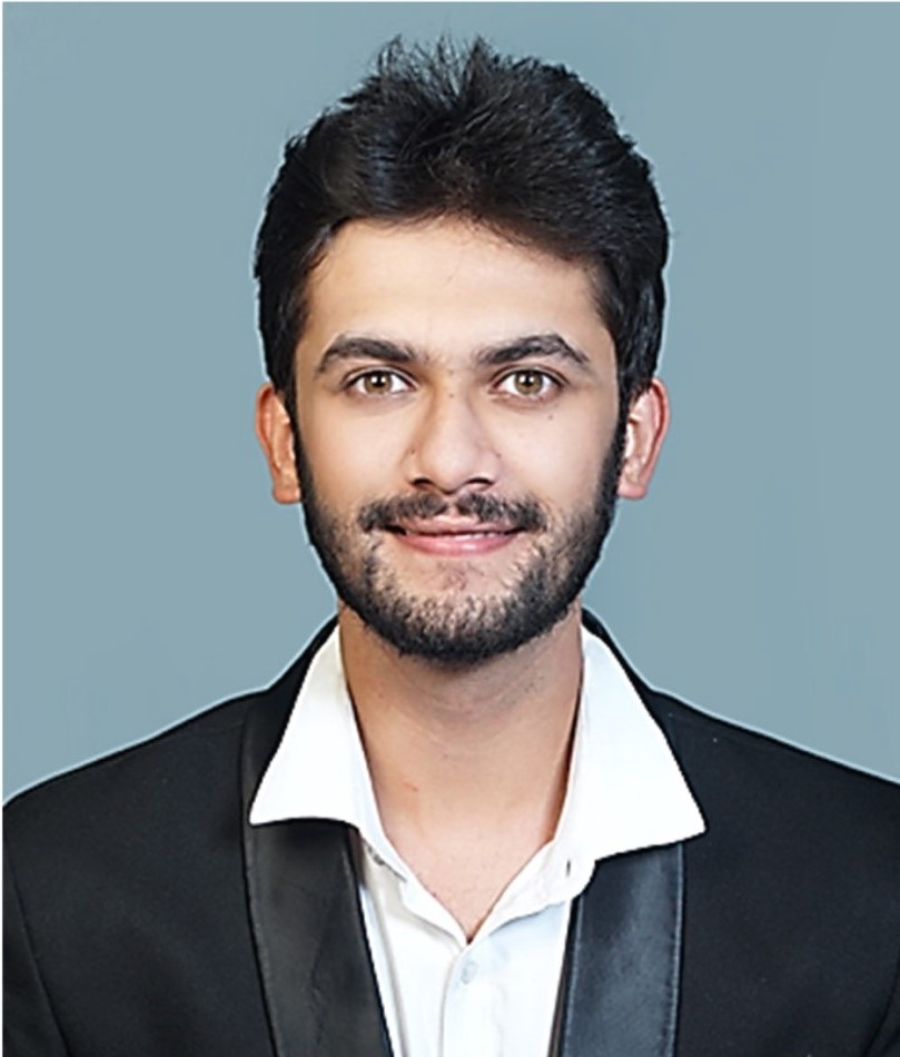 Pratik Godbole
