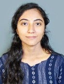 Krutika Jangale
