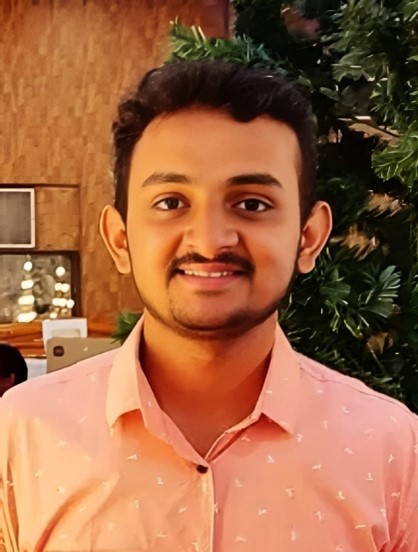 Lavanya Suryawanshi