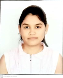 Yukti Waghale