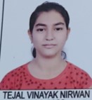 Tejal Vinayak Nirwan