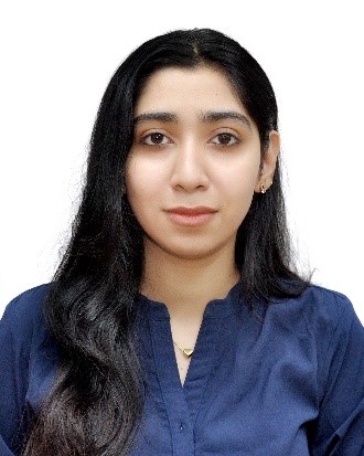 Daksha Sanjay Vyas